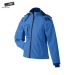 Veste hiver softshell Femme - James Nicholson, Veste softshell et néoprène publicitaire