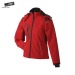 Veste hiver softshell Femme - James Nicholson cadeau d’entreprise