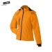 Veste hiver softshell Femme - James Nicholson cadeau d’entreprise