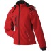 Veste hiver softshell Femme - James Nicholson cadeau d’entreprise
