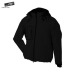 Veste hiver softshell Homme - James Nicholson cadeau d’entreprise
