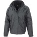 Veste imperméable result cadeau d’entreprise