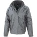 Veste imperméable result cadeau d’entreprise