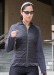 Veste légère de sport femme cadeau d’entreprise