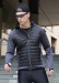 Veste légère de sport homme cadeau d’entreprise