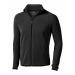 Veste micro-polaire full zip homme Brossard cadeau d’entreprise