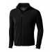 Veste micro-polaire full zip homme Brossard cadeau d’entreprise