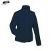 Veste polaire Femme - James Nicholson, polaire publicitaire