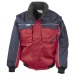 Blouson manches amovibles, Textile Result publicitaire
