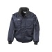 Blouson manches amovibles cadeau d’entreprise