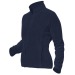 Veste polaire femme 300, polaire publicitaire