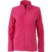 Veste polaire Femme - James Nicholson, polaire publicitaire