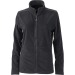 Veste polaire Femme - James Nicholson, polaire publicitaire