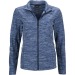 Veste polaire Femme - James Nicholson cadeau d’entreprise