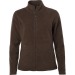 Veste polaire Femme - James Nicholson, polaire publicitaire