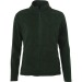 Veste polaire Femme - James Nicholson cadeau d’entreprise