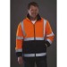 Veste polaire haute visibilité cadeau d’entreprise