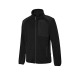 Veste polaire grand zip, polaire publicitaire