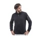 Miniature du produit Veste polaire personnalisée tricotée homme 0