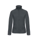 Veste polaire zippée femme, polaire publicitaire