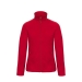 Veste polaire zippée femme, polaire publicitaire