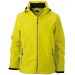 Veste hiver softshell Homme - James Nicholson cadeau d’entreprise