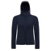 Veste Softshell femme à capuche, Veste softshell et néoprène publicitaire