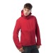 Veste Softshell homme à capuche cadeau d’entreprise