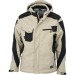 Veste hiver softshell Workwear - James Nicholson cadeau d’entreprise