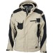 Veste hiver softshell Workwear - James Nicholson cadeau d’entreprise