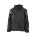 Veste hiver softshell Workwear - James Nicholson cadeau d’entreprise
