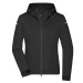 Veste softshell femme - James Nicholson cadeau d’entreprise