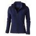 Veste softshell femme Langley cadeau d’entreprise