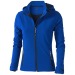 Veste softshell femme Langley, Veste softshell et néoprène publicitaire