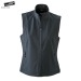 Bodywarmer softshell Femme - James Nicholson, Bodywarmer ou veste sans manches publicitaire