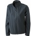 Veste softshell Femme - James Nicholson cadeau d’entreprise