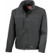 Veste Softshell Femme Result cadeau d’entreprise