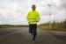 Veste softshell haute visibilité Result cadeau d’entreprise