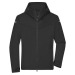 Veste softshell homme - James Nicholson cadeau d’entreprise