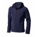 Veste softshell homme Langley cadeau d’entreprise