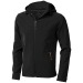 Veste softshell homme Langley cadeau d’entreprise