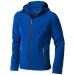 Veste softshell homme Langley, Veste softshell et néoprène publicitaire