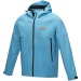 Veste softshell recyclée homme Coltan cadeau d’entreprise