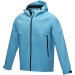 Veste softshell recyclée homme Coltan cadeau d’entreprise
