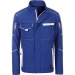 Veste softshell Workwear - James Nicholson cadeau d’entreprise