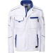 Veste hiver softshell Workwear - James Nicholson cadeau d’entreprise