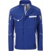 Veste softshell Workwear - James Nicholson cadeau d’entreprise