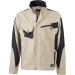Veste Workwear - James Nicholson cadeau d’entreprise