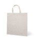 Miniature du produit Tote bag publicitaire coton léger 100 g/m2 0