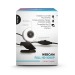 Webcam hd 1080p avec microphone pour ordinateur cadeau d’entreprise